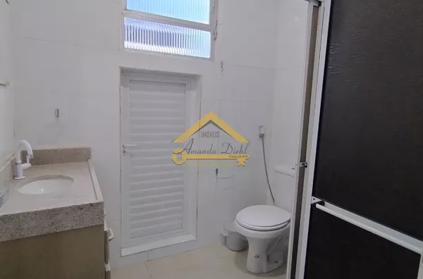  Temporada - Casa frente mar 