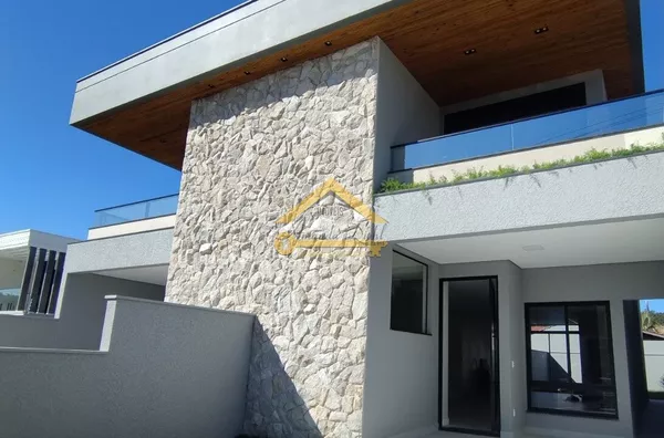 Sobrado 3 quartos a Venda,  Praia dos Ingleses em Florianópolis