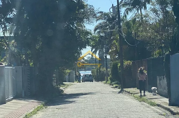 Terreno a Venda na Lagoa da Conceição