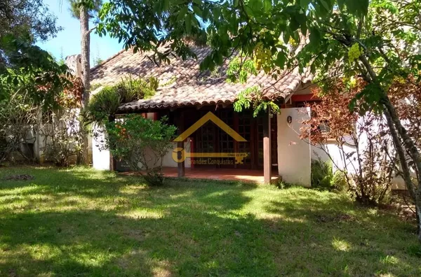 Pousada para Venda na Lagoinha, Florianópolis