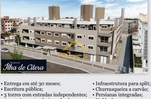 Cobertura a Venda na Praia dos Ingleses