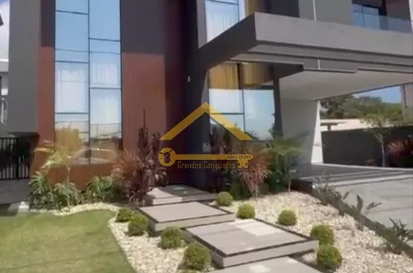 Casa Venda no Condomínio Alto dos Ingleses