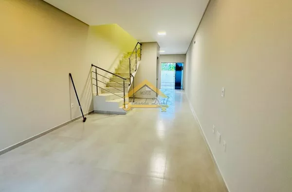 Sobrado 2 suites a Venda Alameda Rio Vermelho, Florianópolis