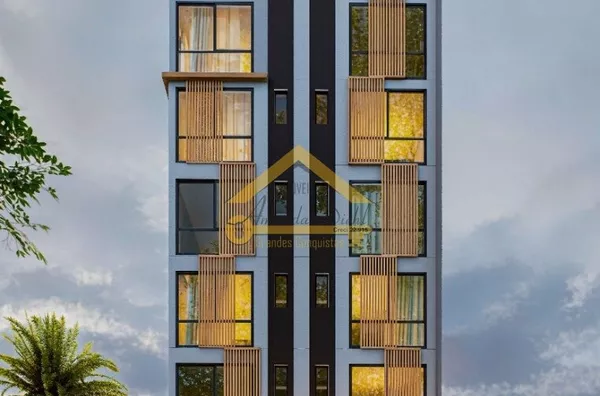 Studios a Venda a 250 metros do mar na Praia dos Ingleses