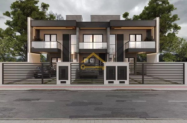 Sobrado a Venda em Canasvieiras