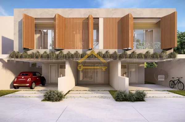 Casa Duplex,  Ingleses Do Rio Vermelho, Florianópolis