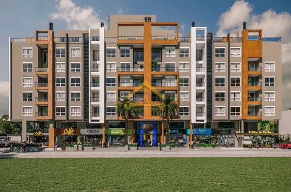 Apartamento a Venda, Centrinho dos Ingleses, Florianópolis, 