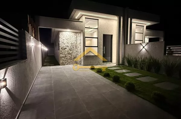 Casa térrea a Venda no Alameda Rio Vermelho, Florianópolis