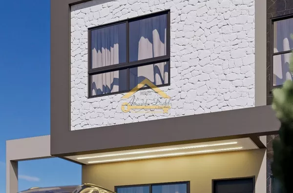 Casa a Venda em  Santo Antônio De Lisboa, Florianópolis