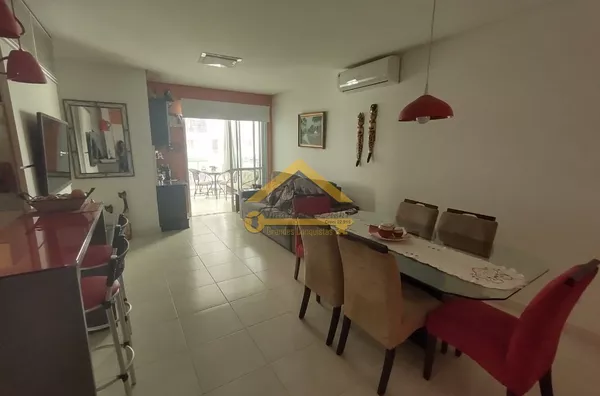 Apartamento a Venda na Praia de Ingleses