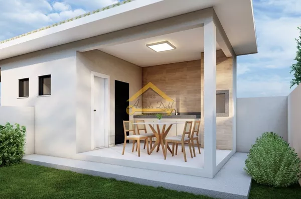 Casa Térrea a Venda no Alameda dos Areais, Rio Vermelho