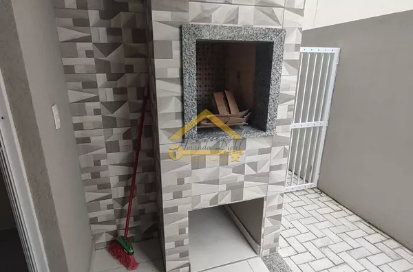 Apartamento térreo a Venda na Praia dos Ingleses