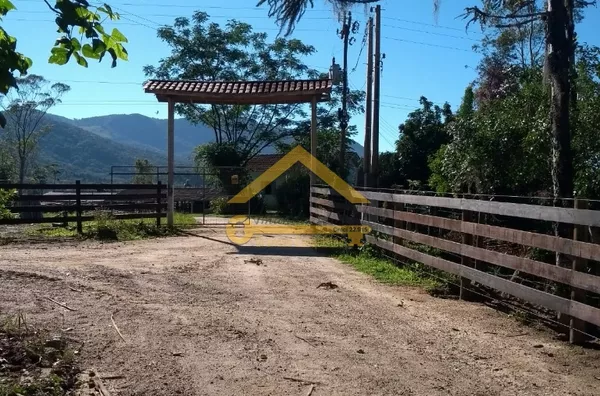 Fazenda a Venda em Paulo Lopes, Santa Catarina