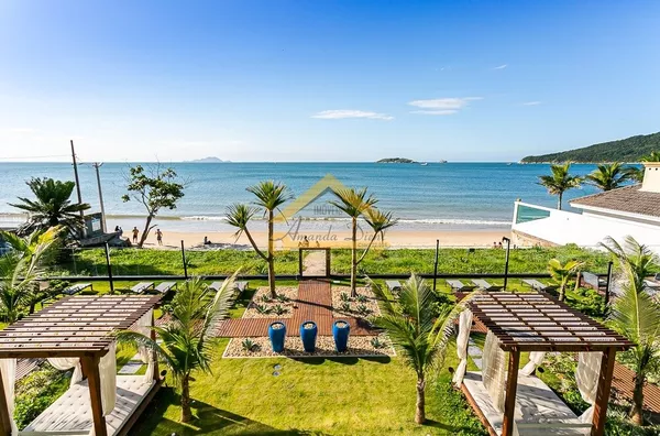 Apartamento Mobiliado a Venda no Belvedere Beach Garden Praia dos Ingleses