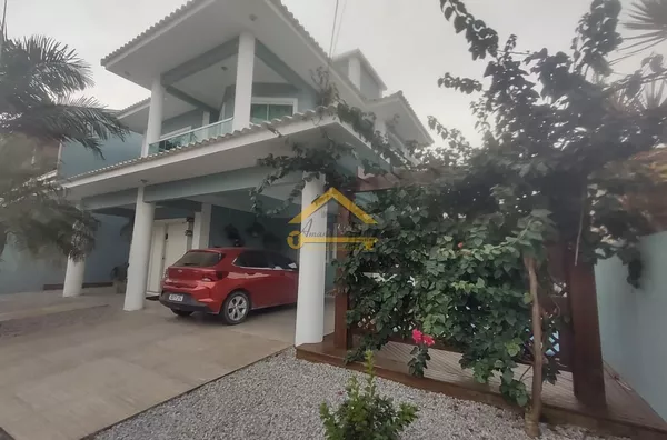 Casa a Venda na Praia dos Ingleses