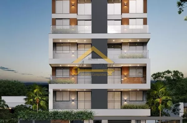 Apartamento A Venda na Praia dos Ingleses - Residencial CAPRI