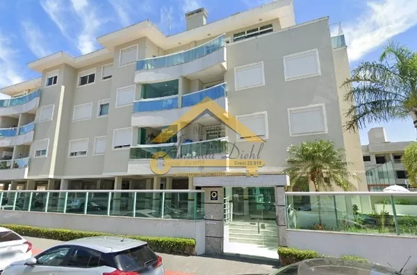 Cobertura Duplex a Venda na Praia dos Ingleses