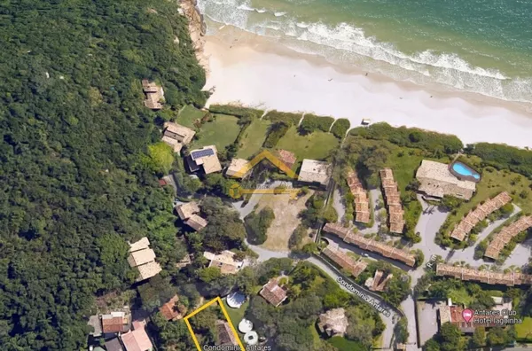 Pousada para Venda na Lagoinha, Florianópolis