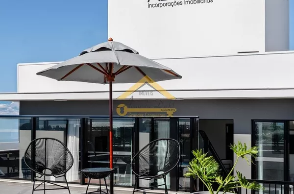 Apartamento a Venda na Cachoeira do Bom Jesus