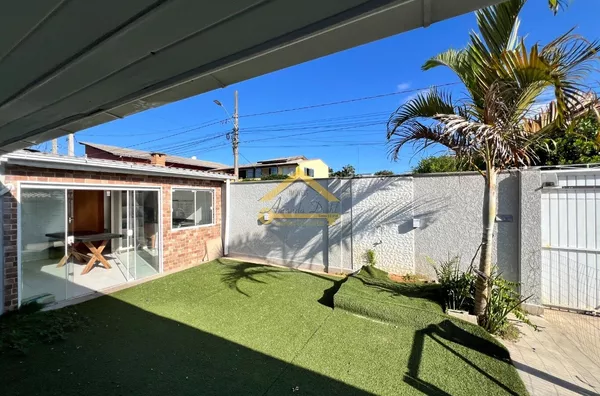 Casa a Venda no Rio Vermelho em Florianópolis