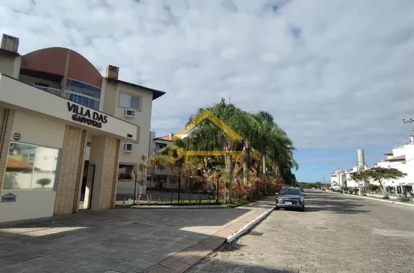Apartamento Mobiliado a Venda no Villa das Gaivotas Praia dos Ingleses