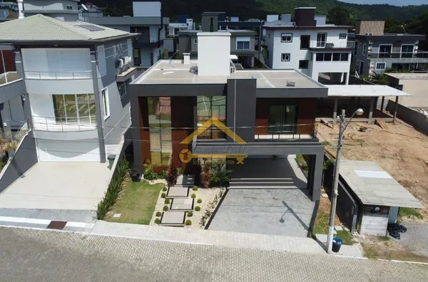 Casa Venda no Condomínio Alto dos Ingleses