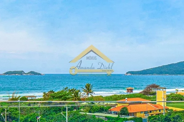 Apartamento Venda na Praia dos Ingleses