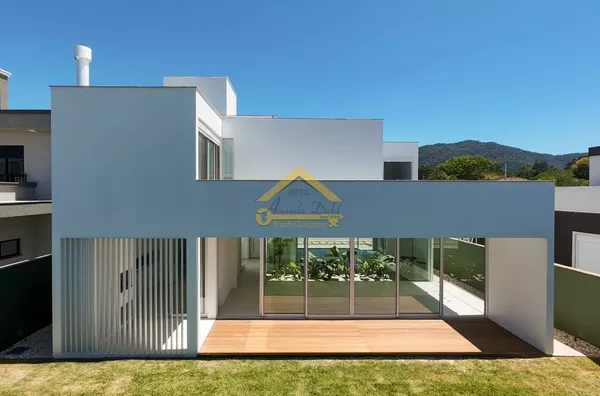 Casa em Condomínio a Venda Florianópolis