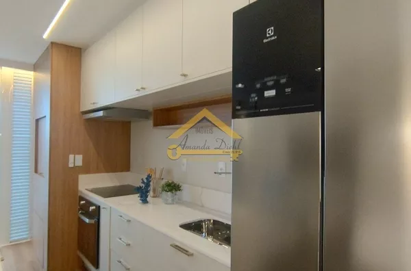 Apartamento Garden Decorado, 120 metros do mar, Praia dos Ingleses em Florianopolis