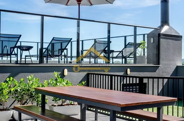 Apartamento a Venda na Cachoeira do Bom Jesus