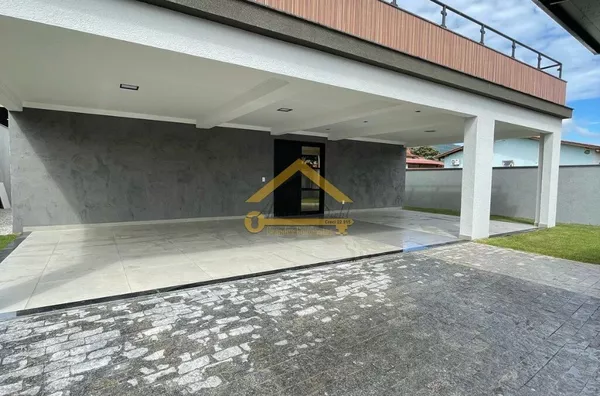 Casa 5 Quartos a Venda na Praia dos Ingleses