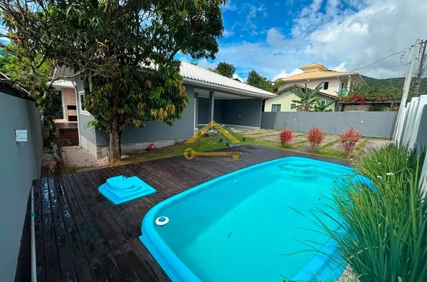 Casa a venda,  Rio Vermelho, Florianópolis