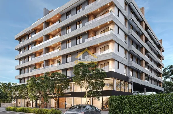 Cobertura a 100 metros do Mar na Praia dos Ingleses