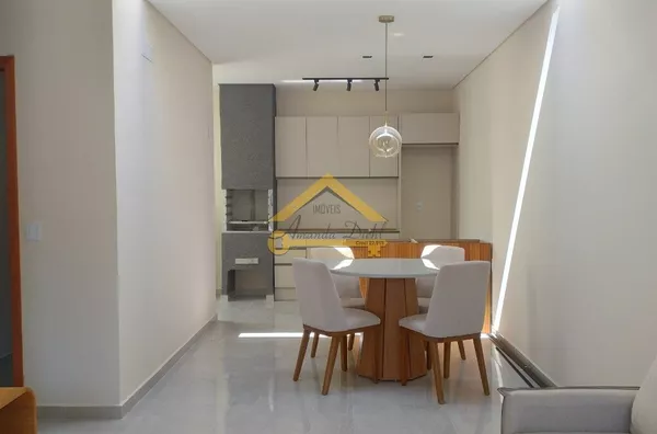 Casa Nova a Venda na Praia dos Ingleses