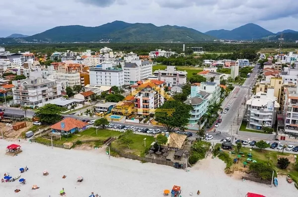 Hotel a Venda na Praia Canasvieiras em Florianópolis