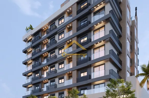 Apartamento a Venda no Residencial Lívia Betina na Praia dos Ingleses