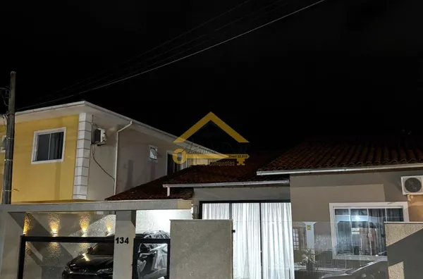 Casa térrea a Venda na Praia dos Ingleses