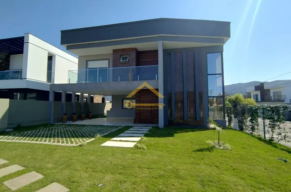 Casa no Red Park a Venda