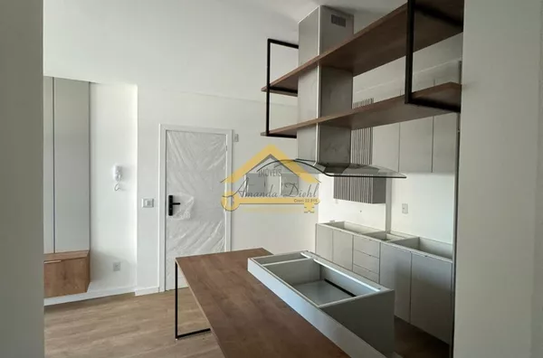 Apartamento 01 quarto para venda,  Praia Dos Ingleses, Florianópolis