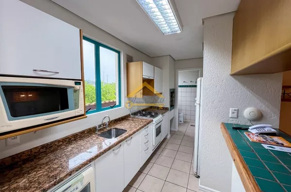 Apartamento para venda, 2 quartos,  Ingleses, Florianópolis