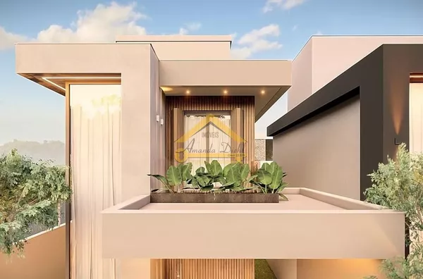 Casa para venda, 3 quarto(s),  Vargem Grande, Florianópolis