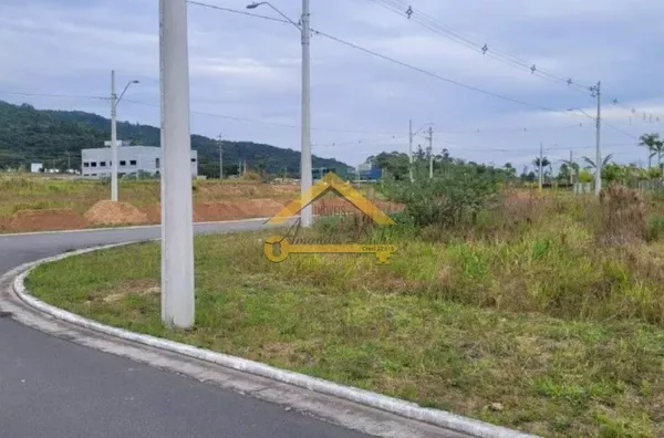 Terreno para Venda  Vargem Grande, Florianópolis