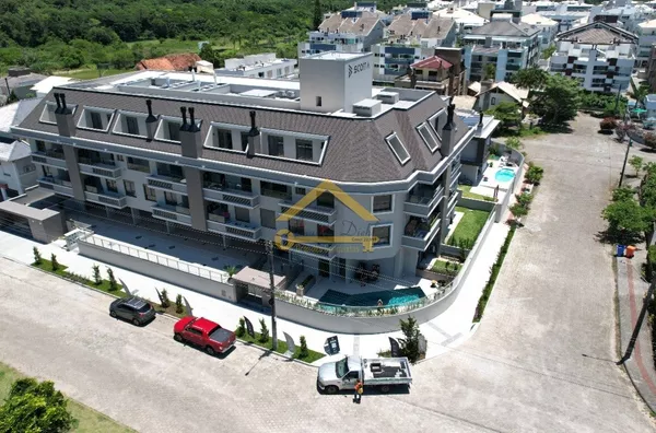 Apartamento a Venda na Praia dos Ingleses