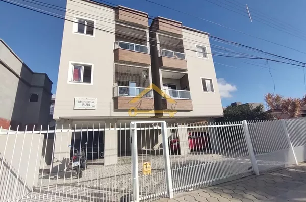 Apartamento a venda,  Ingleses Do Rio Vermelho, Florianópolis