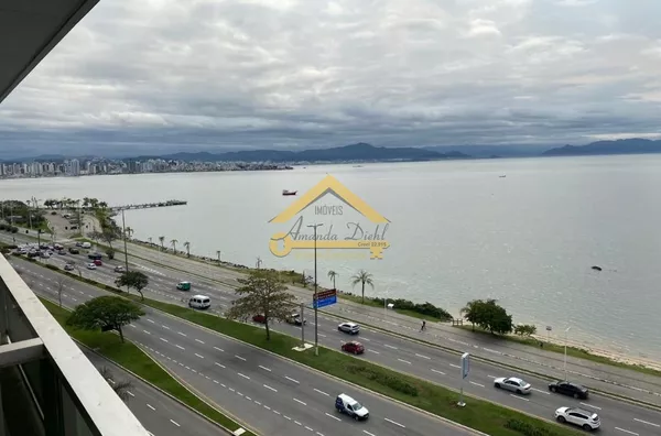 Apartamento a Venda no Centro de Florianópolis