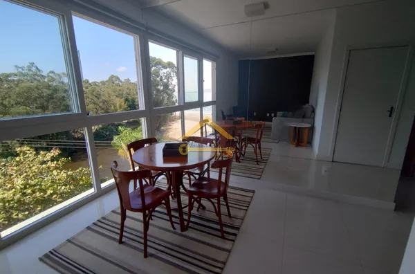 Cobertura A Venda,  Canasvieiras, Florianópolis