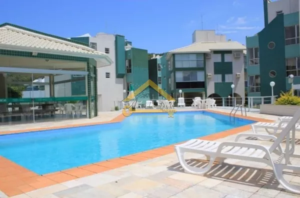 Apartamento Aluguel Temporada