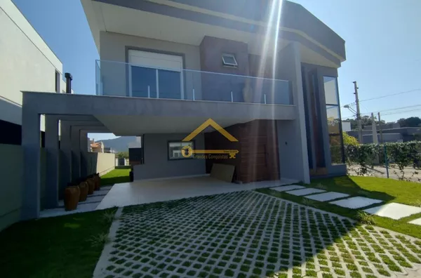 Casa no Red Park a Venda