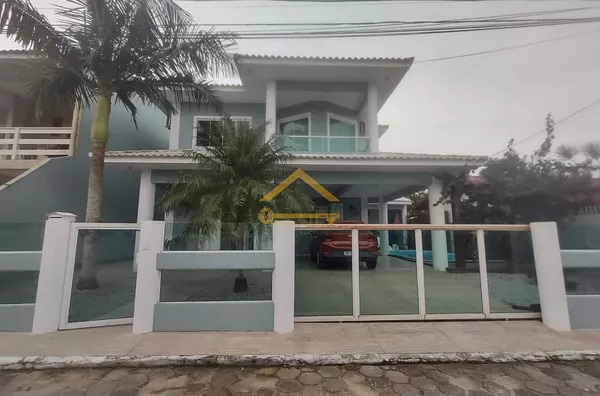 Casa a Venda na Praia dos Ingleses