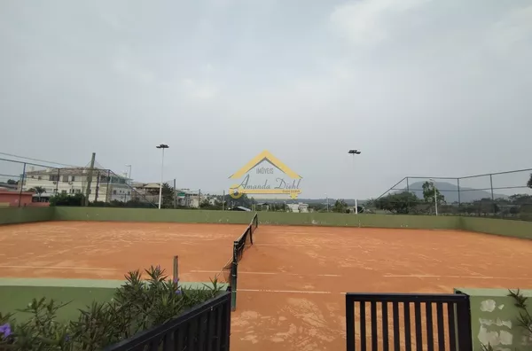 Casa a Venda no Condomínio Costão Golf na Praia dos Ingleses